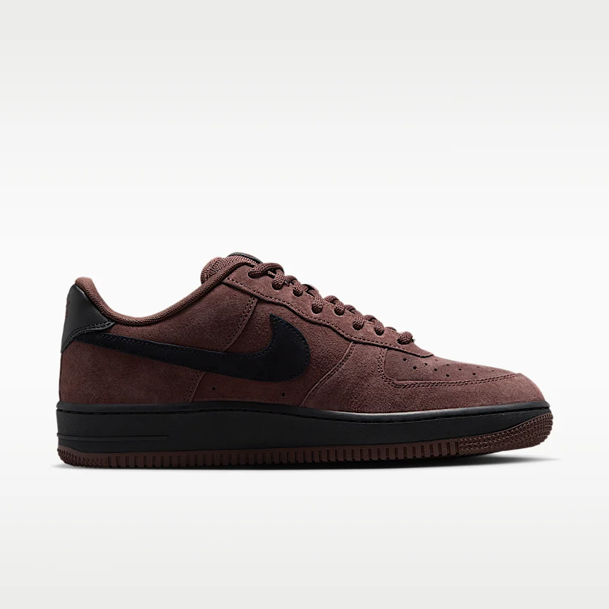 NIKE SB エア フォース 1 — スケートボードシューズ - Image 3
