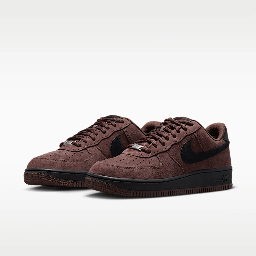 NIKE SB エア フォース 1 — スケートボードシューズ - Image 5