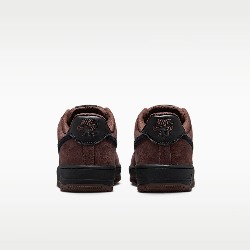 NIKE SB エア フォース 1 — スケートボードシューズ - Image 6