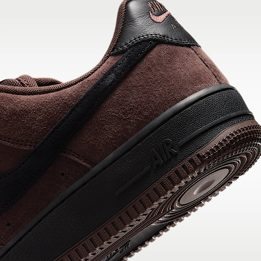 NIKE SB エア フォース 1 — スケートボードシューズ - Image 8