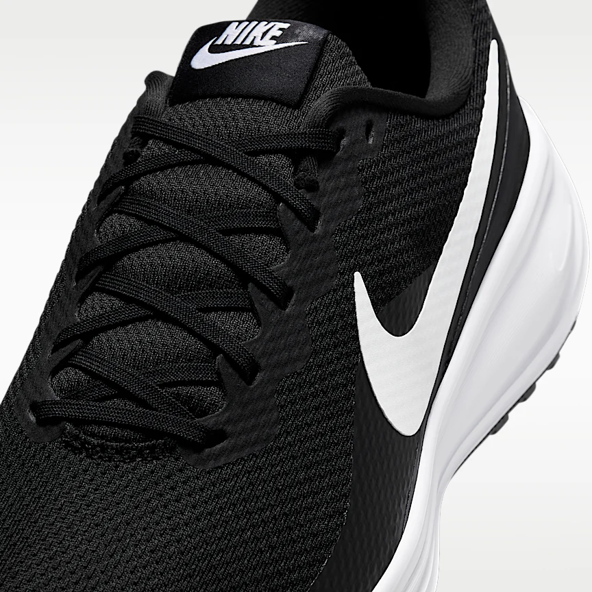 NIKE レボリューション 8 — メンズ ロード ランニングシューズ (ワイド) - Image 7