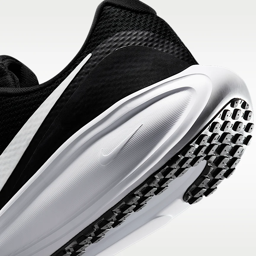 NIKE レボリューション 8 — メンズ ロード ランニングシューズ (ワイド) - Image 8