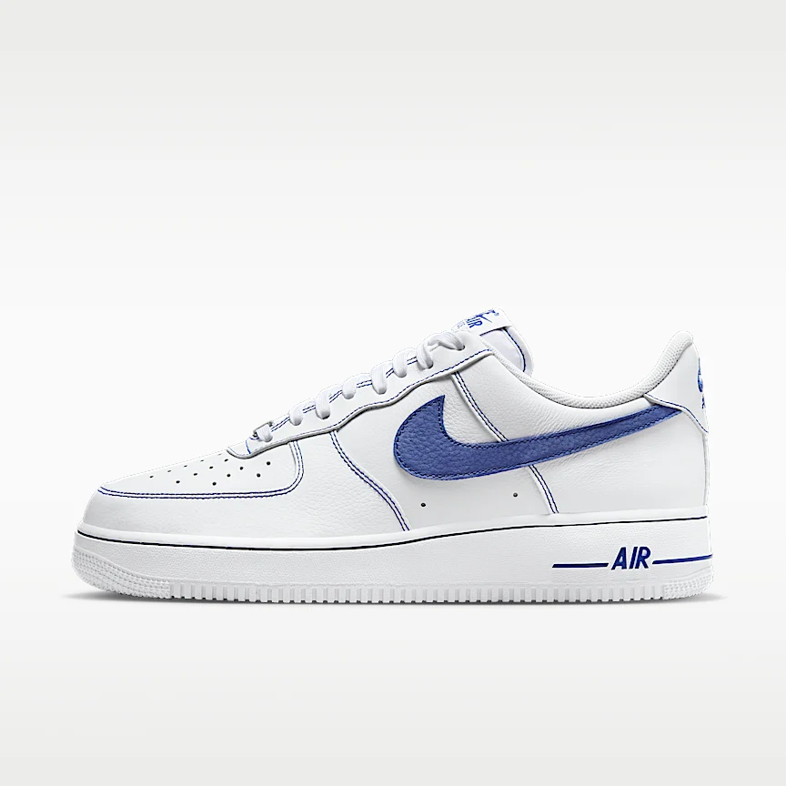 NIKE エア フォース 1 ‘07 LV8 — メンズシューズ
