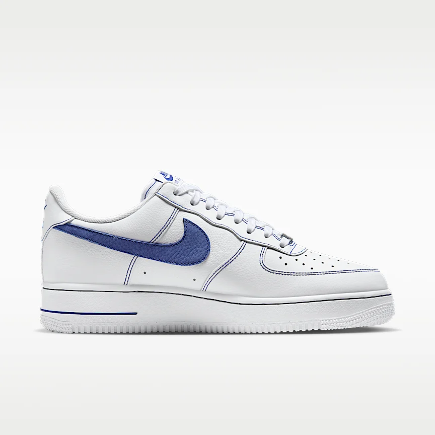 NIKE エア フォース 1 ‘07 LV8 — メンズシューズ - Image 3