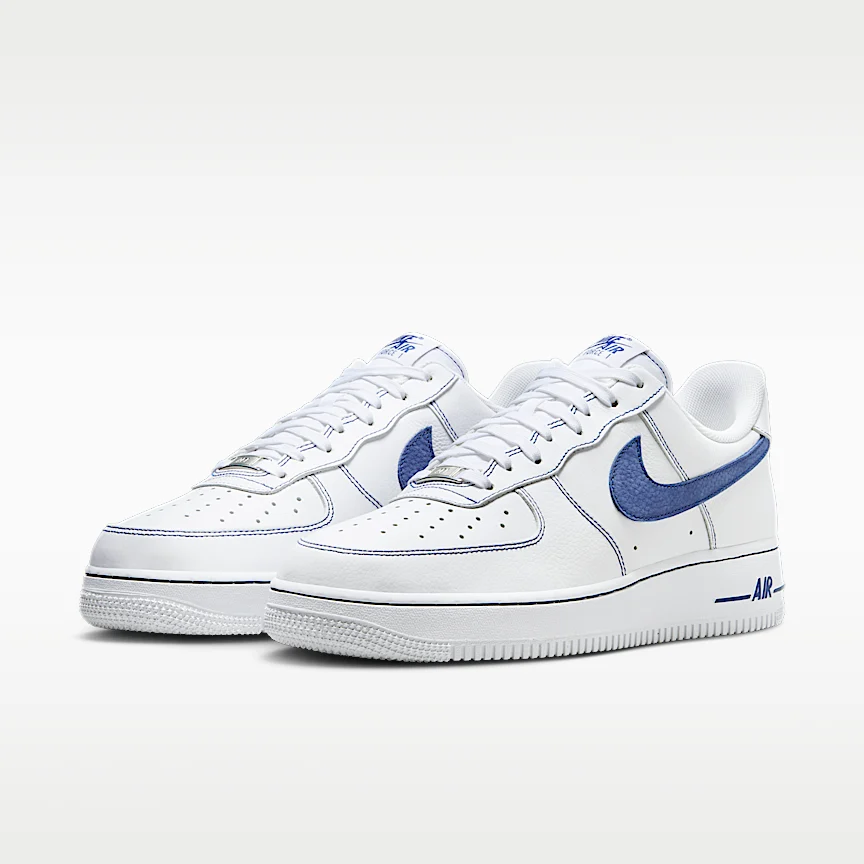 NIKE エア フォース 1 ‘07 LV8 — メンズシューズ - Image 5