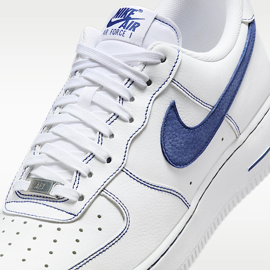 NIKE エア フォース 1 ‘07 LV8 — メンズシューズ - Image 7