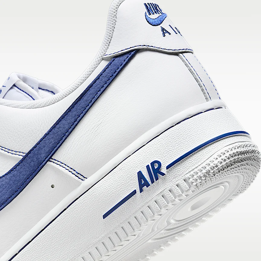 NIKE エア フォース 1 ‘07 LV8 — メンズシューズ - Image 8