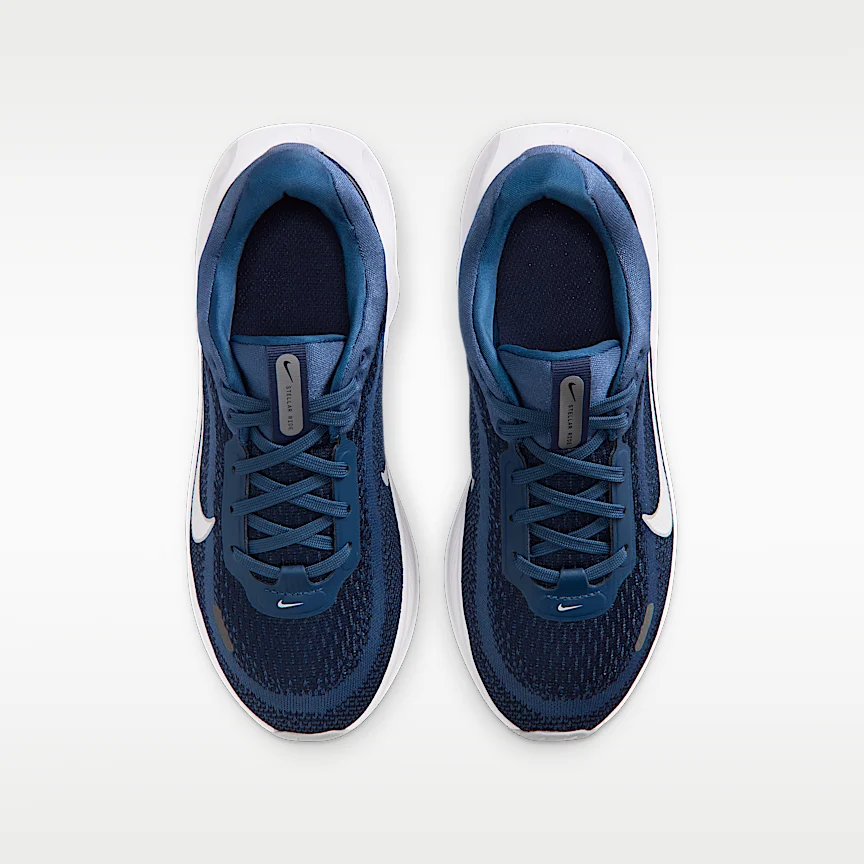 NIKE ステラ ライド — ジュニア ランニングシューズ - Image 4
