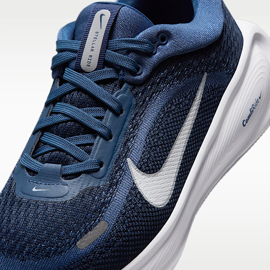NIKE ステラ ライド — ジュニア ランニングシューズ - Image 7