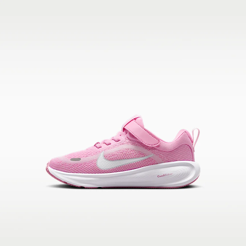 NIKE Stellar Ride — Little Kids' Shoes
