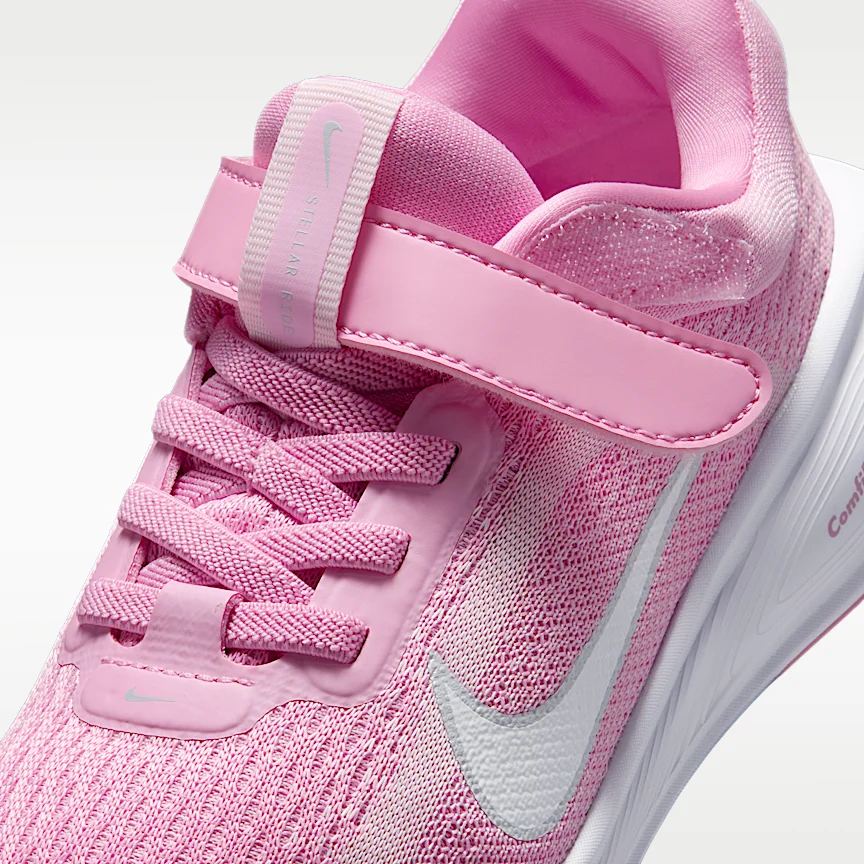 NIKE Stellar Ride — Little Kids' Shoes - Image 7