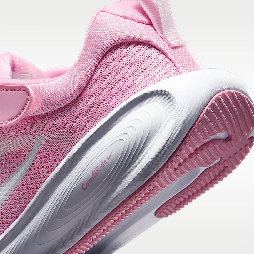 NIKE Stellar Ride — Little Kids' Shoes - Image 8