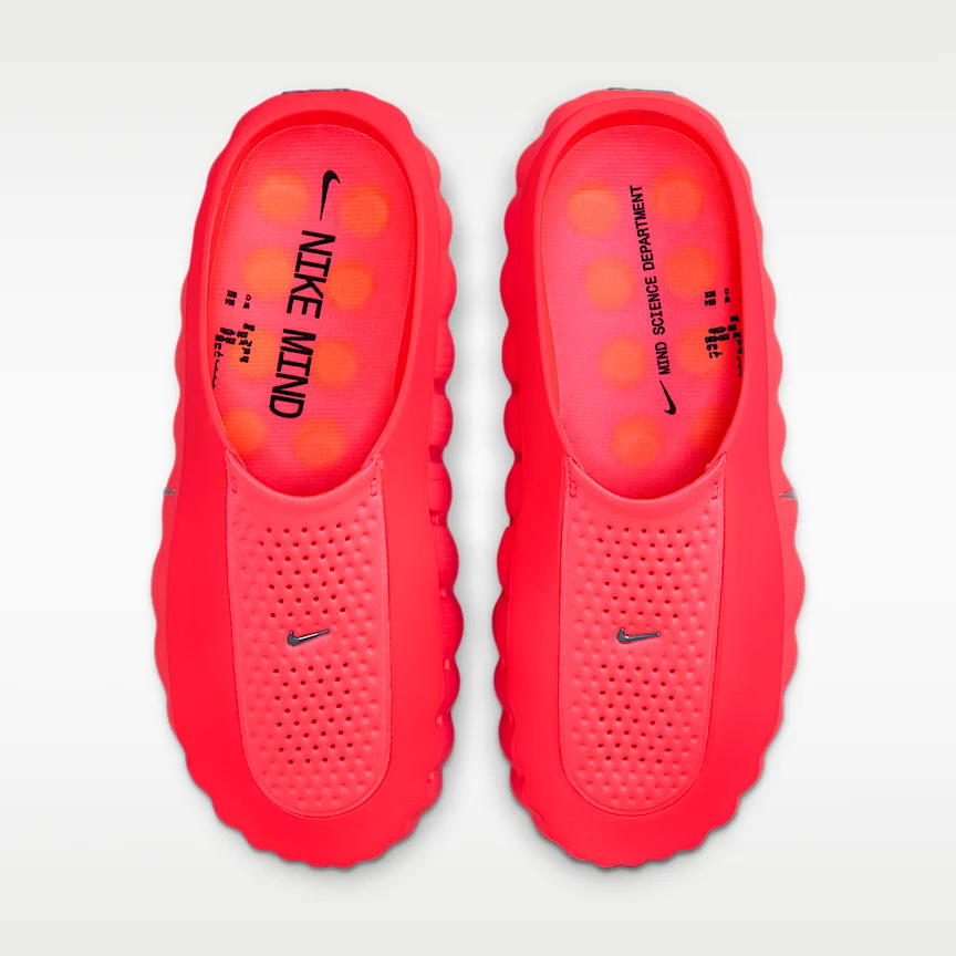 NIKE Mind 001 — メンズ プレゲーム ミュール - Image 5