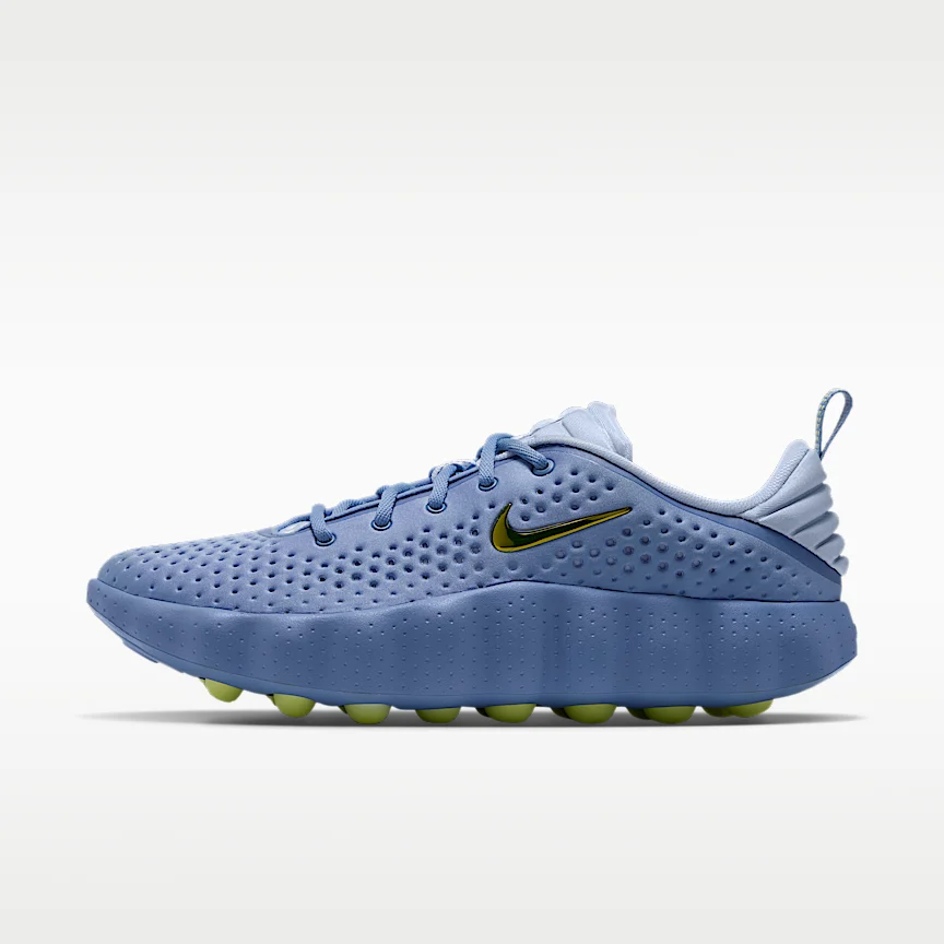 NIKE Mind 002 — メンズ プレゲームシューズ