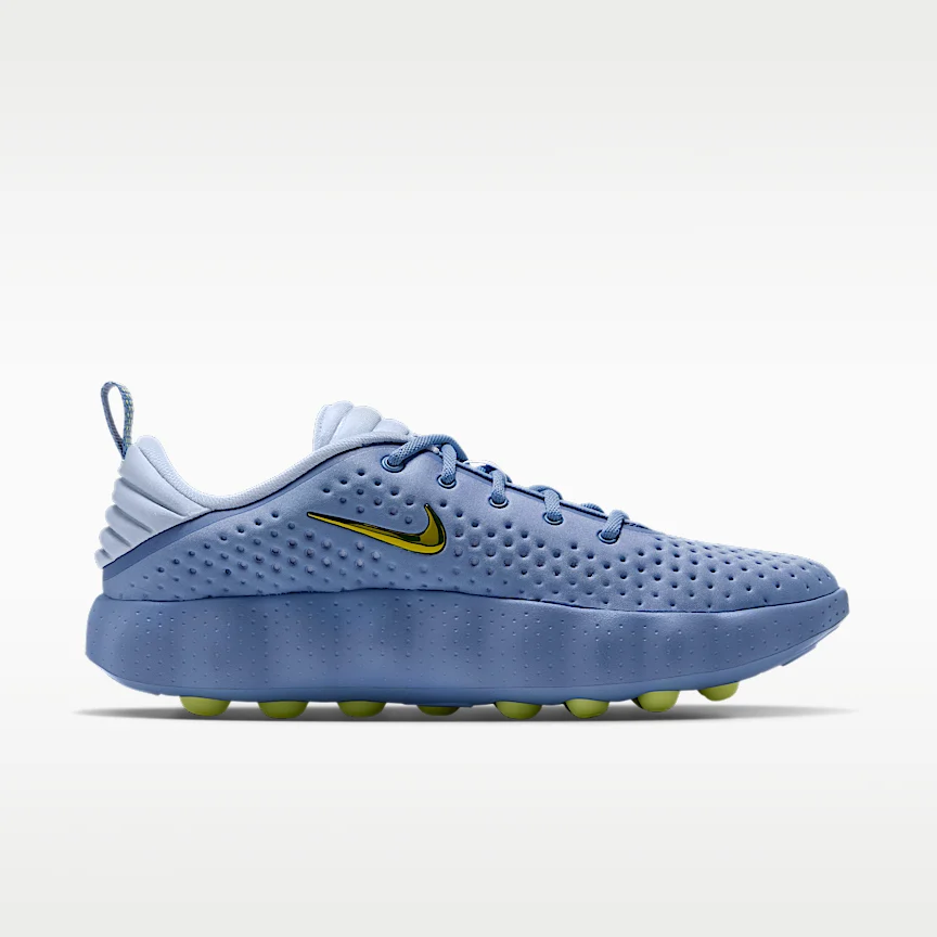 NIKE Mind 002 — メンズ プレゲームシューズ - Image 3