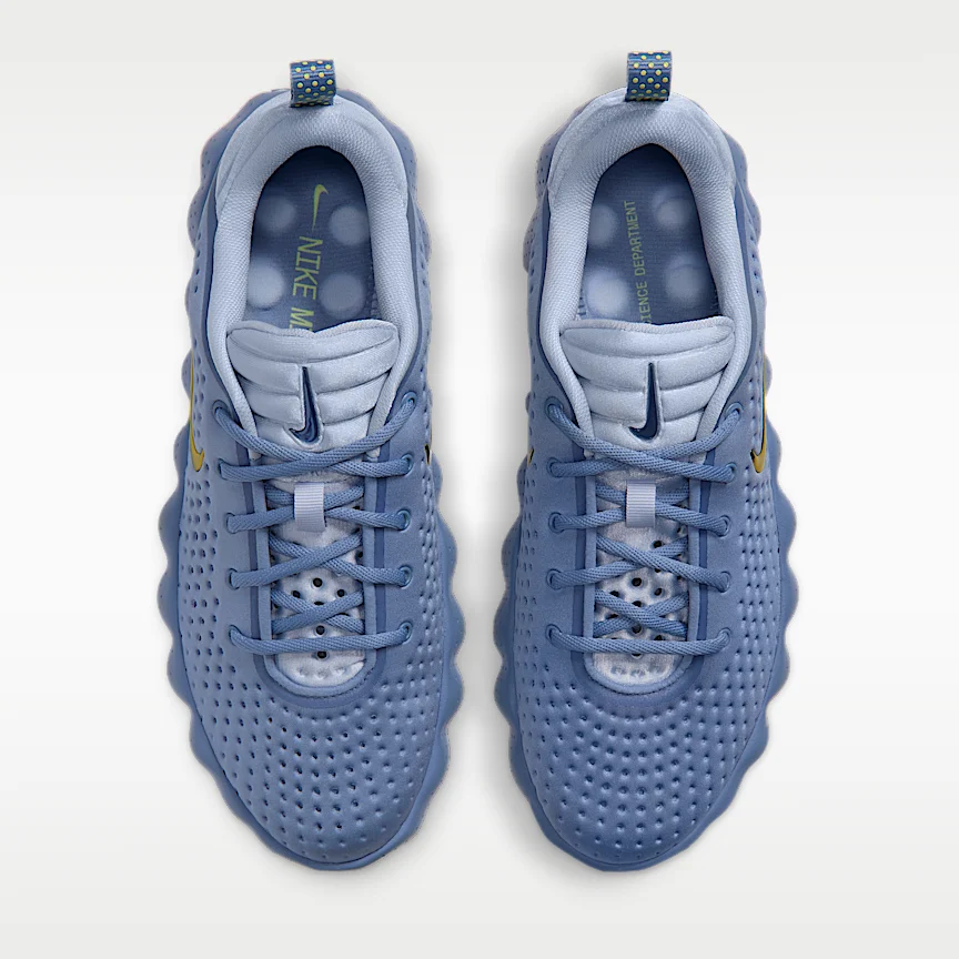 NIKE Mind 002 — メンズ プレゲームシューズ - Image 4