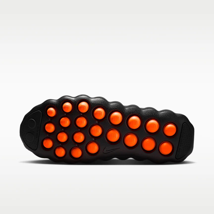 NIKE Mind 002 — Women's Pregame Shoes - Image 2