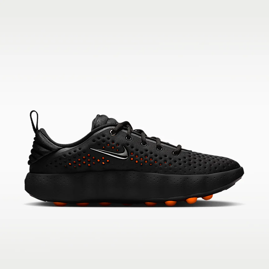 NIKE Mind 002 — Women's Pregame Shoes - Image 3