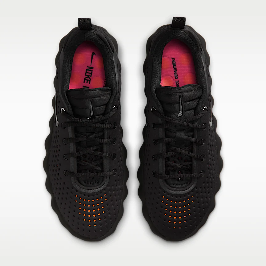 NIKE Mind 002 — Women's Pregame Shoes - Image 4