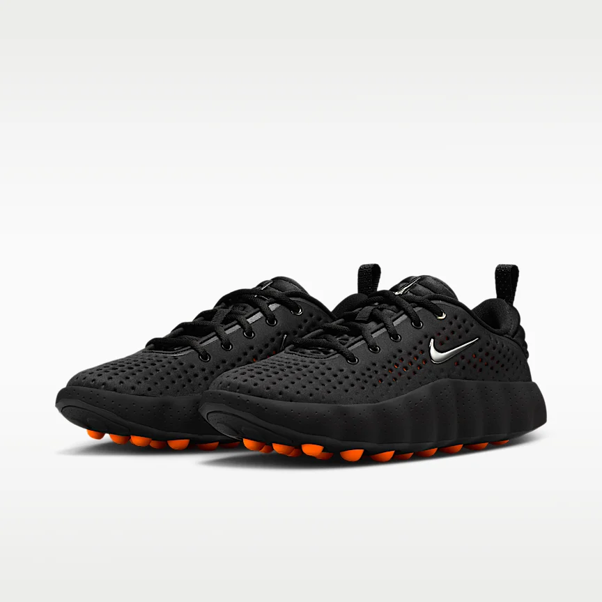 NIKE Mind 002 — Women's Pregame Shoes - Image 5