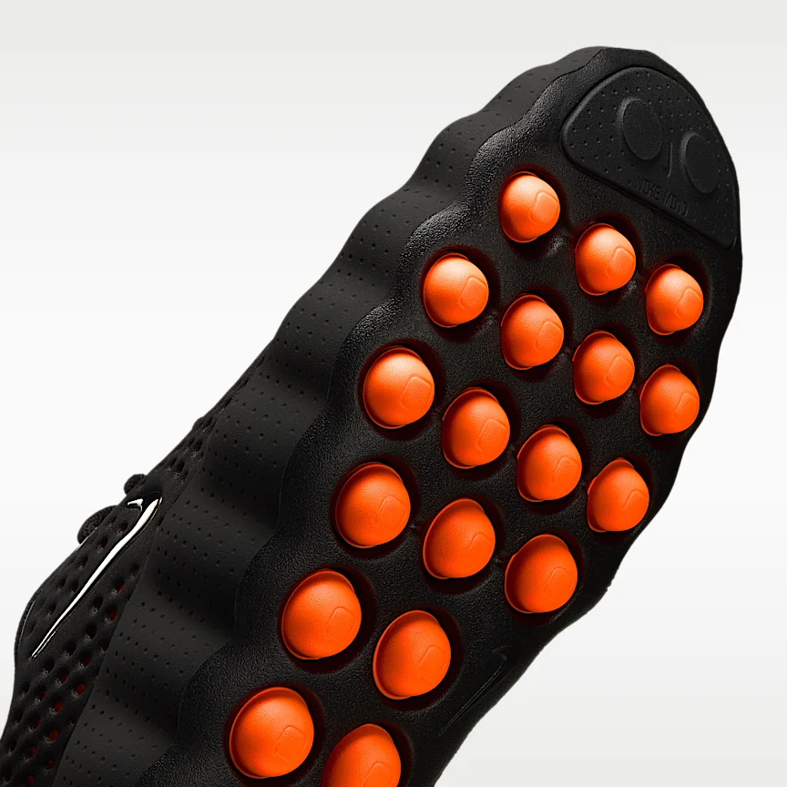 NIKE Mind 002 — Women's Pregame Shoes - Image 7