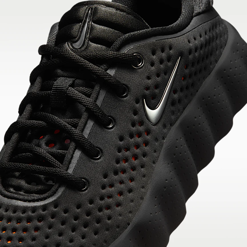 NIKE Mind 002 — Women's Pregame Shoes - Image 8