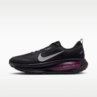 NIKE Vomero 18 GORE-TEX — Women's Waterproof Road Running Shoes with Reflective Accents