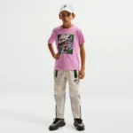 NIKE Tech — Big Kids' (Boys') Woven Pants