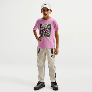 NIKE Tech — Big Kids' (Boys') Woven Pants