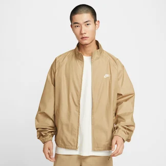 NIKE スポーツウェア クラブ — メンズ ロスコー フルジップ ジャケット