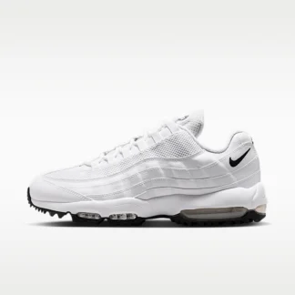 NIKE Air Max '95 G — Golf Shoes