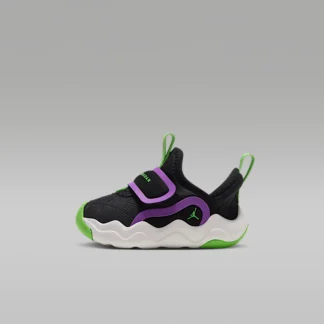 NIKE ジョーダン 23/7.2 イージーオン — ベビーシューズ
