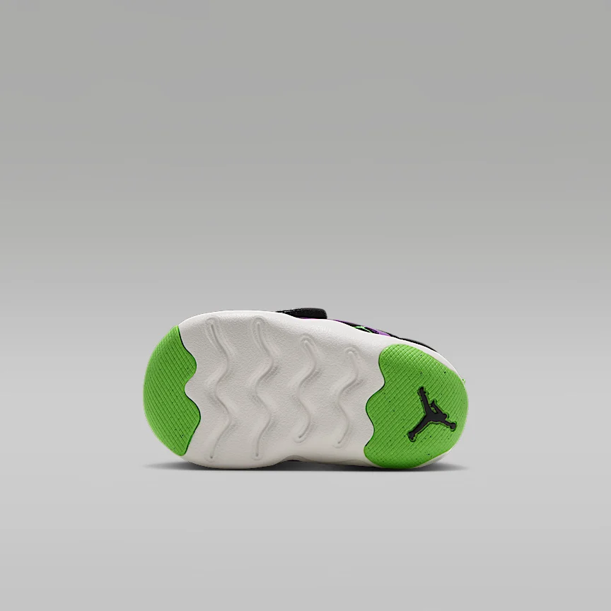 NIKE ジョーダン 23/7.2 イージーオン — ベビーシューズ - Image 2