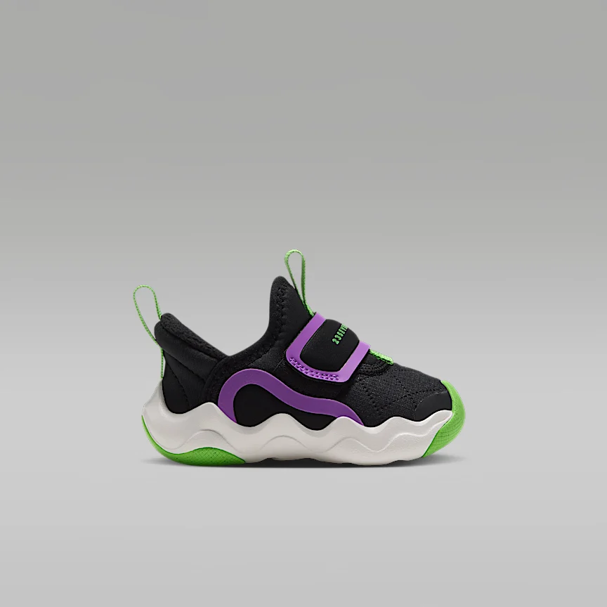 NIKE ジョーダン 23/7.2 イージーオン — ベビーシューズ - Image 3