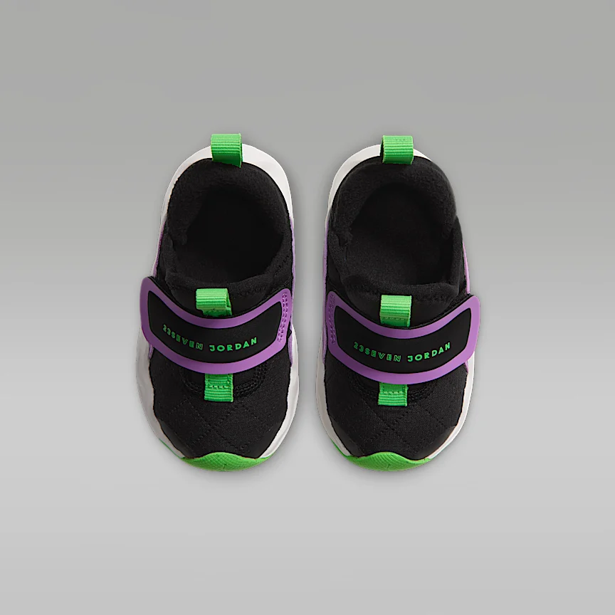 NIKE ジョーダン 23/7.2 イージーオン — ベビーシューズ - Image 4