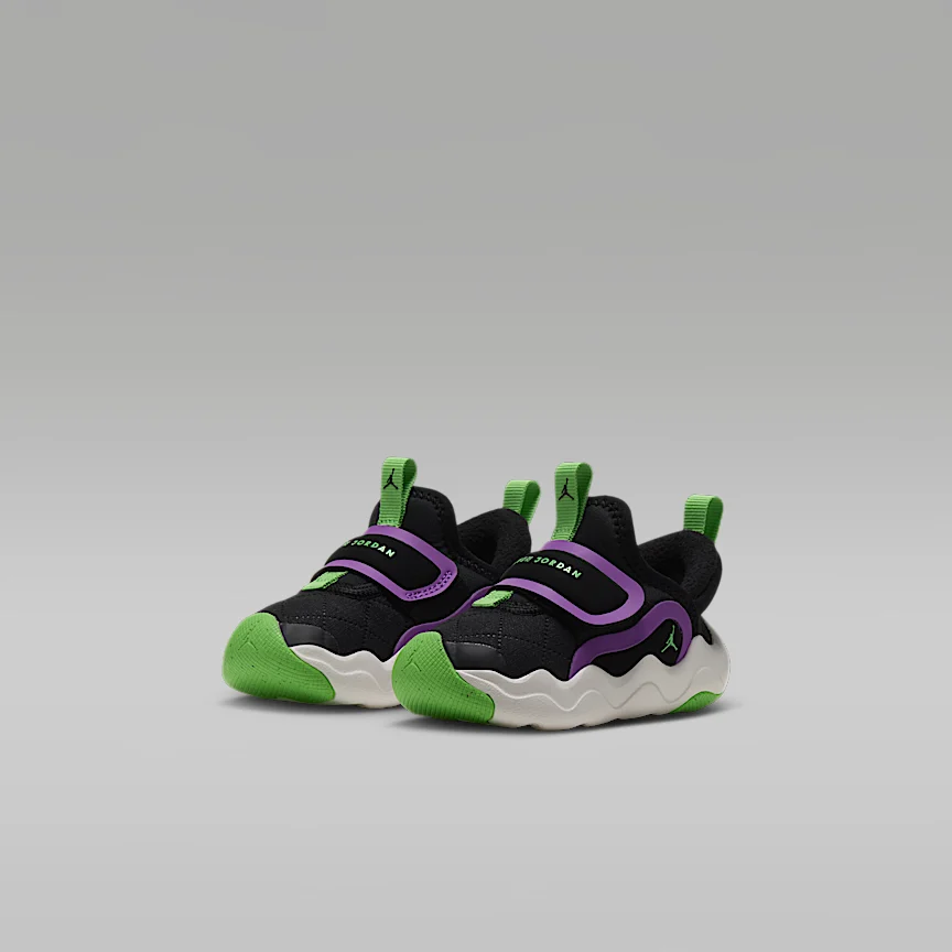 NIKE ジョーダン 23/7.2 イージーオン — ベビーシューズ - Image 5