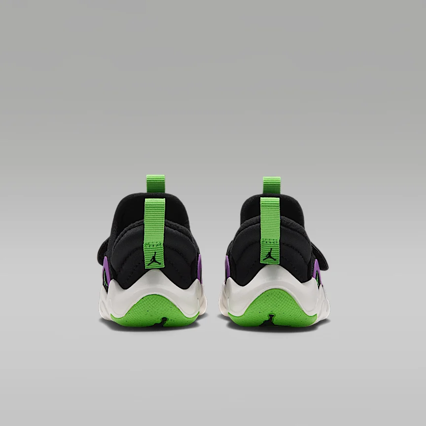 NIKE ジョーダン 23/7.2 イージーオン — ベビーシューズ - Image 6