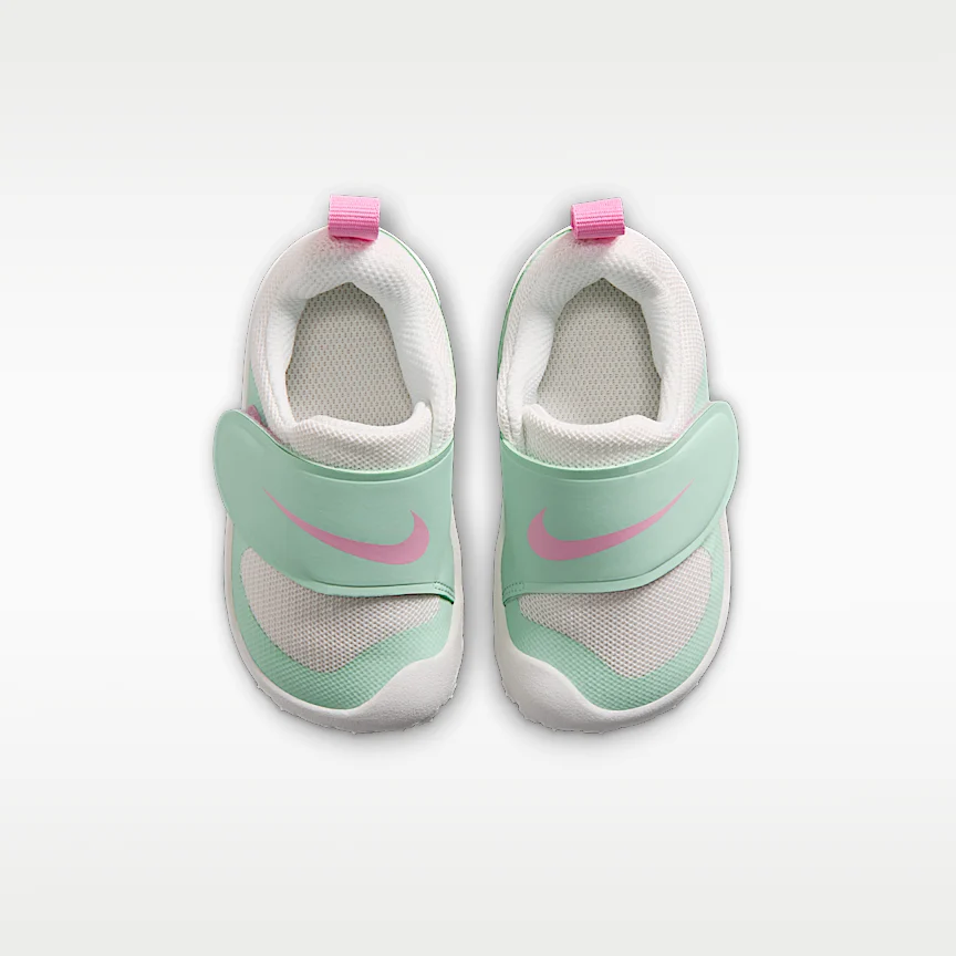 NIKE スウッシュ 1 エッセンシャル — ベビーシューズ - Image 4