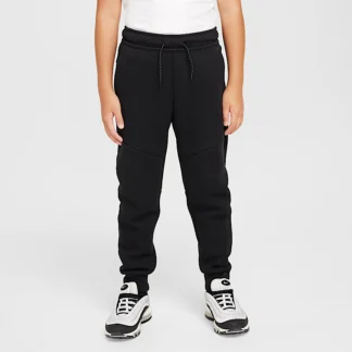 NIKE Sportswear Tech Fleece — Big Kids' Joggers