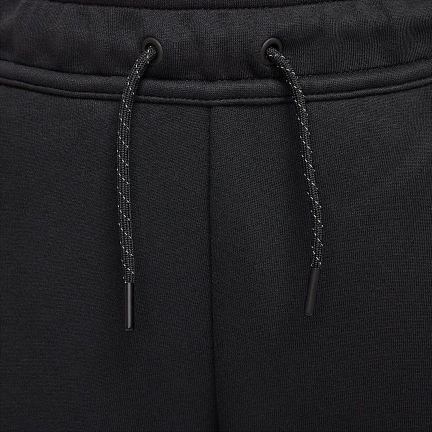 NIKE Sportswear Tech Fleece — Big Kids' Joggers - Image 4
