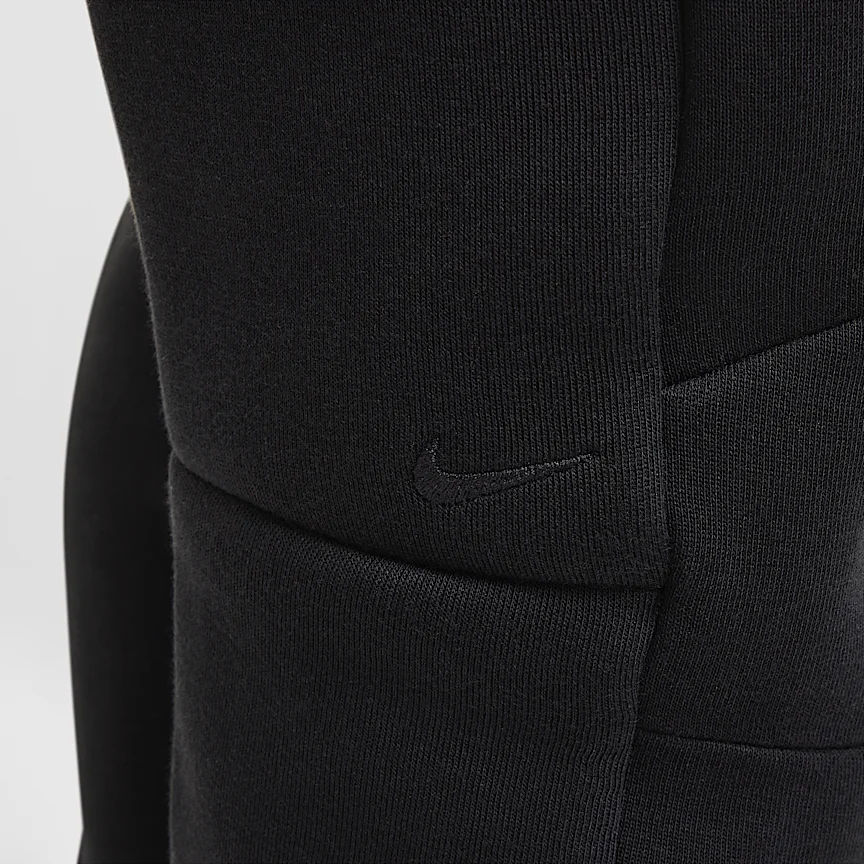 NIKE Sportswear Tech Fleece — Big Kids' Joggers - Image 7