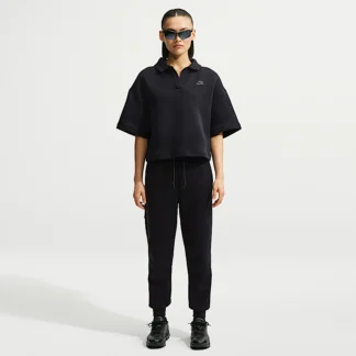 NIKE スポーツウェア テック フリース — ウィメンズ ミッドライズ ジョガーパンツ