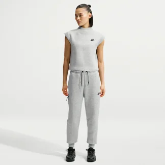 NIKE スポーツウェア テック フリース — ウィメンズ ミッドライズ ジョガーパンツ