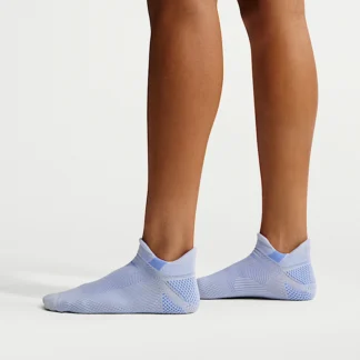 NIKE ランニング ライトウェイト — ノーショウ ソックス (1足)