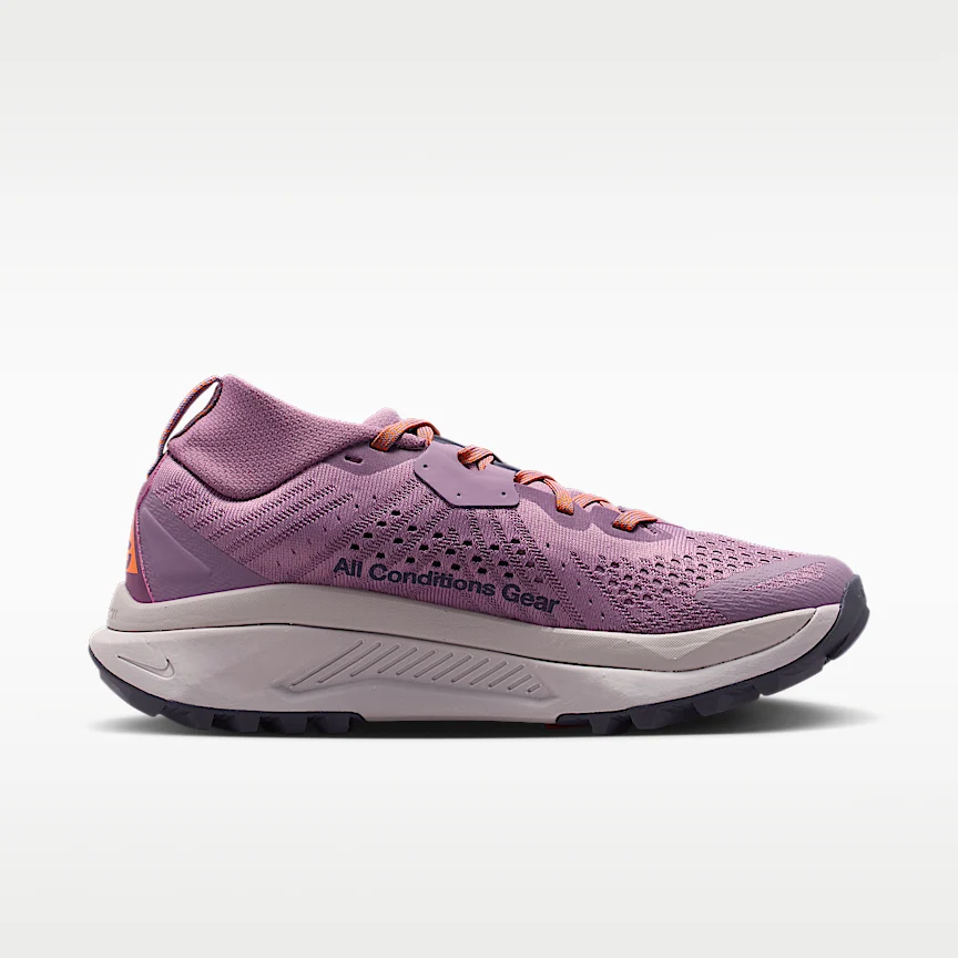 NIKE ACG Zegama Trail — Women's Trail Running Shoes - Image 3
