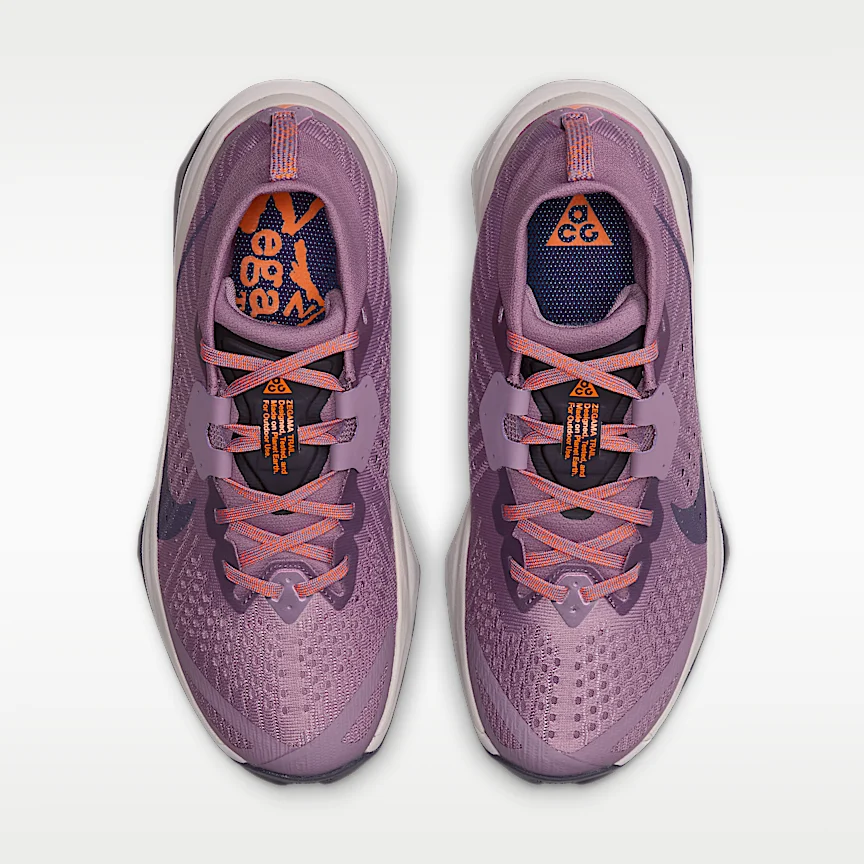 NIKE ACG Zegama Trail — Women's Trail Running Shoes - Image 4