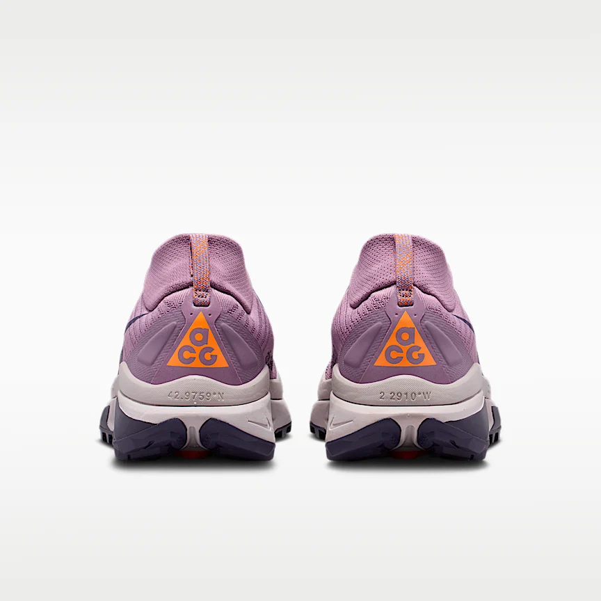 NIKE ACG Zegama Trail — Women's Trail Running Shoes - Image 6