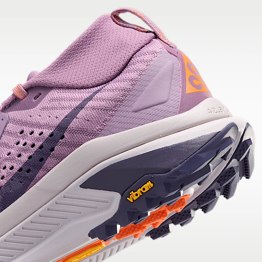 NIKE ACG Zegama Trail — Women's Trail Running Shoes - Image 8