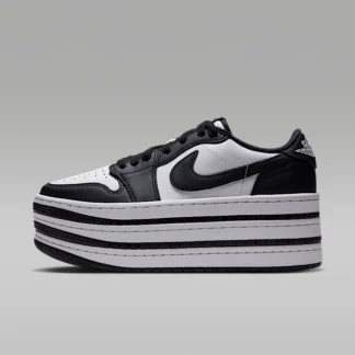 NIKE エア ジョーダン 1 トリプル スタック — ウィメンズシューズ