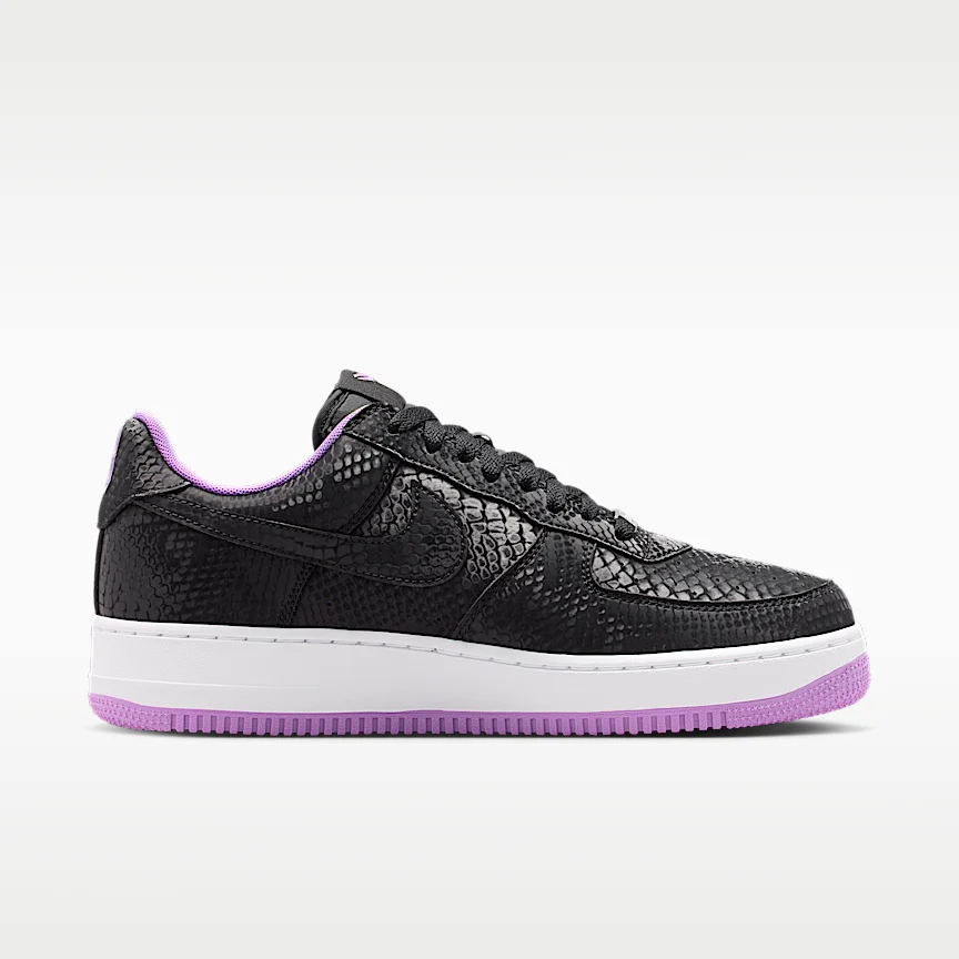 NIKE コービー エア フォース 1 LOW — メンズシューズ - Image 3